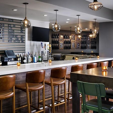 Four Points By Sheraton Houston Greenway Plaza מראה חיצוני תמונה