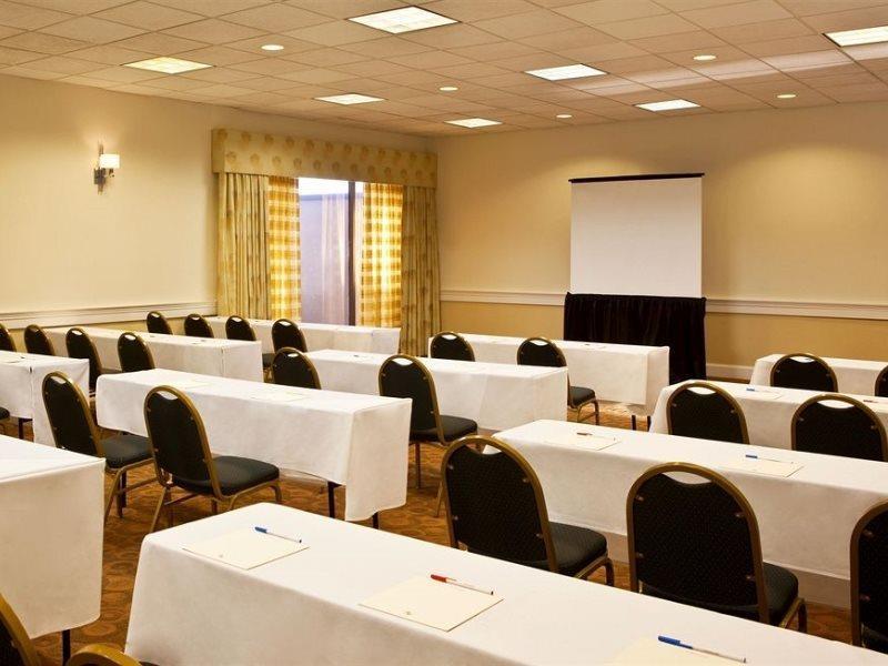 Four Points By Sheraton Houston Greenway Plaza מראה חיצוני תמונה