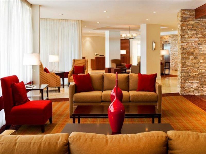 Four Points By Sheraton Houston Greenway Plaza מראה חיצוני תמונה