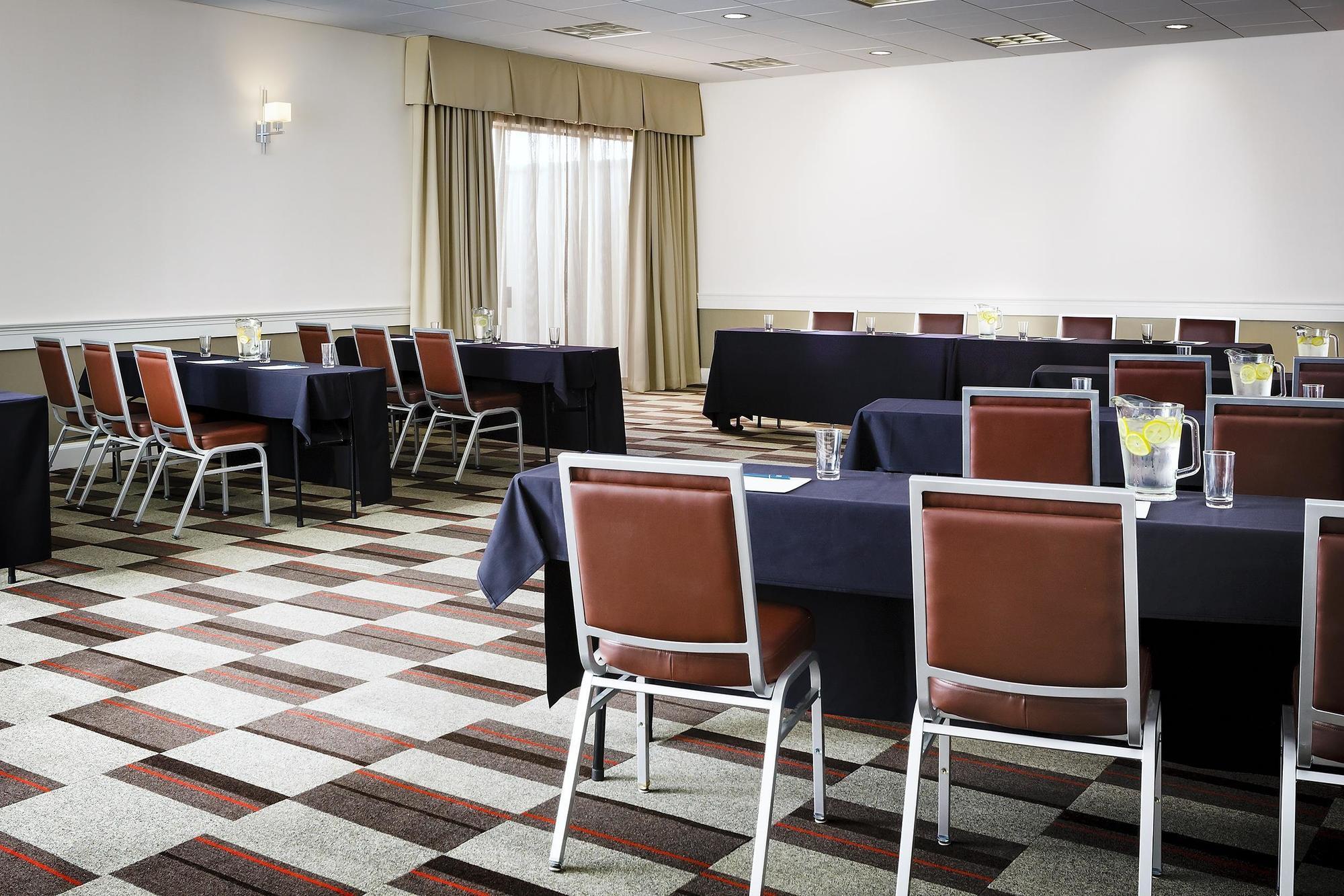 Four Points By Sheraton Houston Greenway Plaza מראה חיצוני תמונה