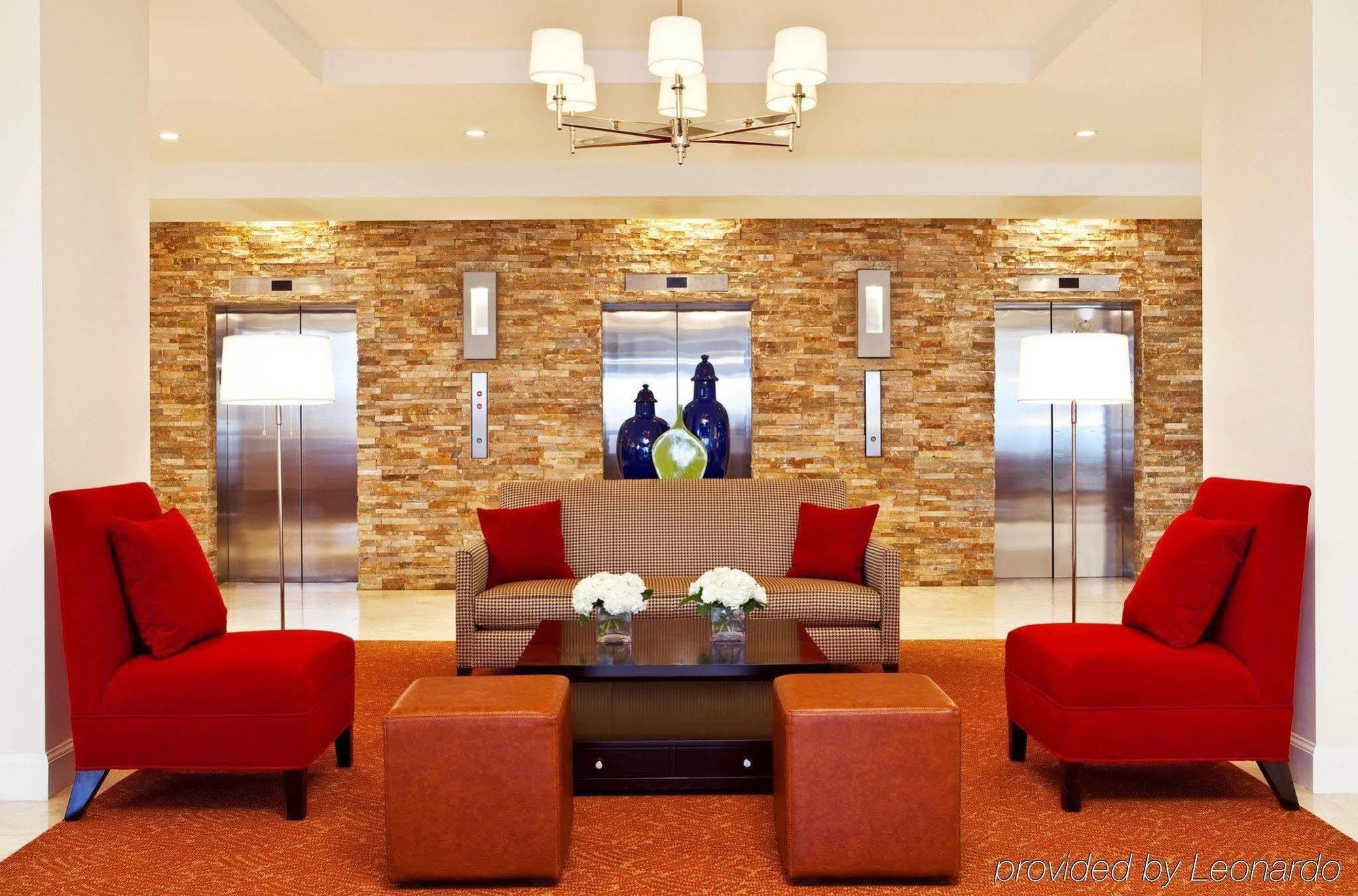 Four Points By Sheraton Houston Greenway Plaza מראה חיצוני תמונה