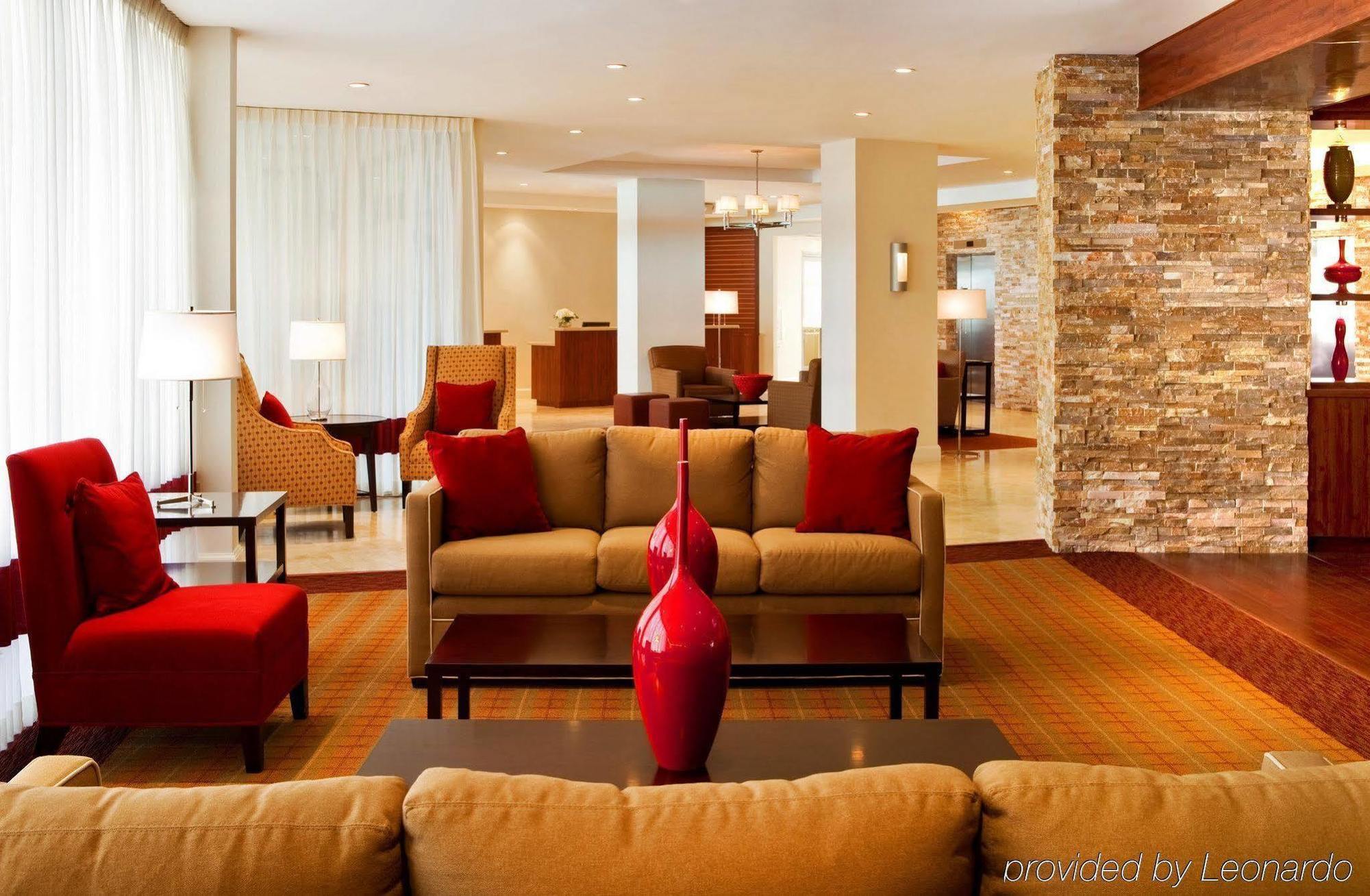 Four Points By Sheraton Houston Greenway Plaza מראה חיצוני תמונה