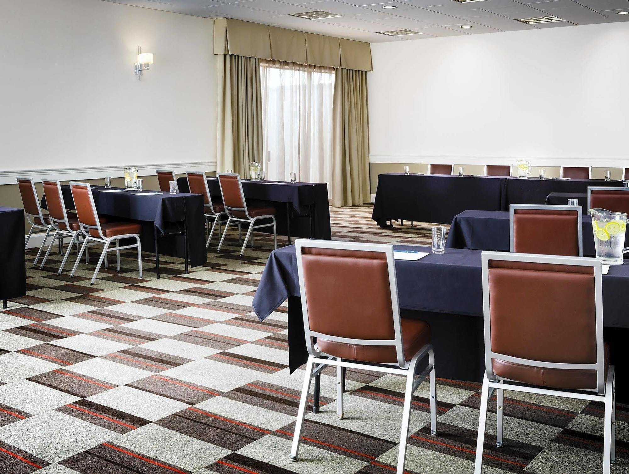 Four Points By Sheraton Houston Greenway Plaza מראה חיצוני תמונה