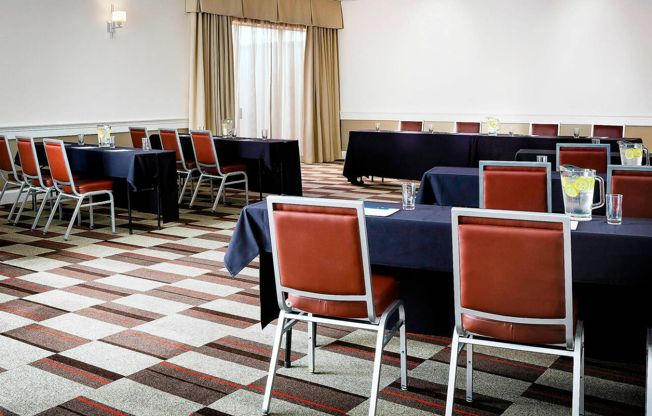 Four Points By Sheraton Houston Greenway Plaza מראה חיצוני תמונה
